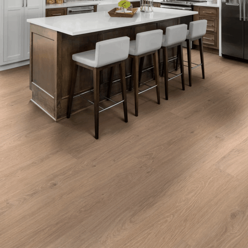 Shaw Ascent Natural Bevel - Habitat