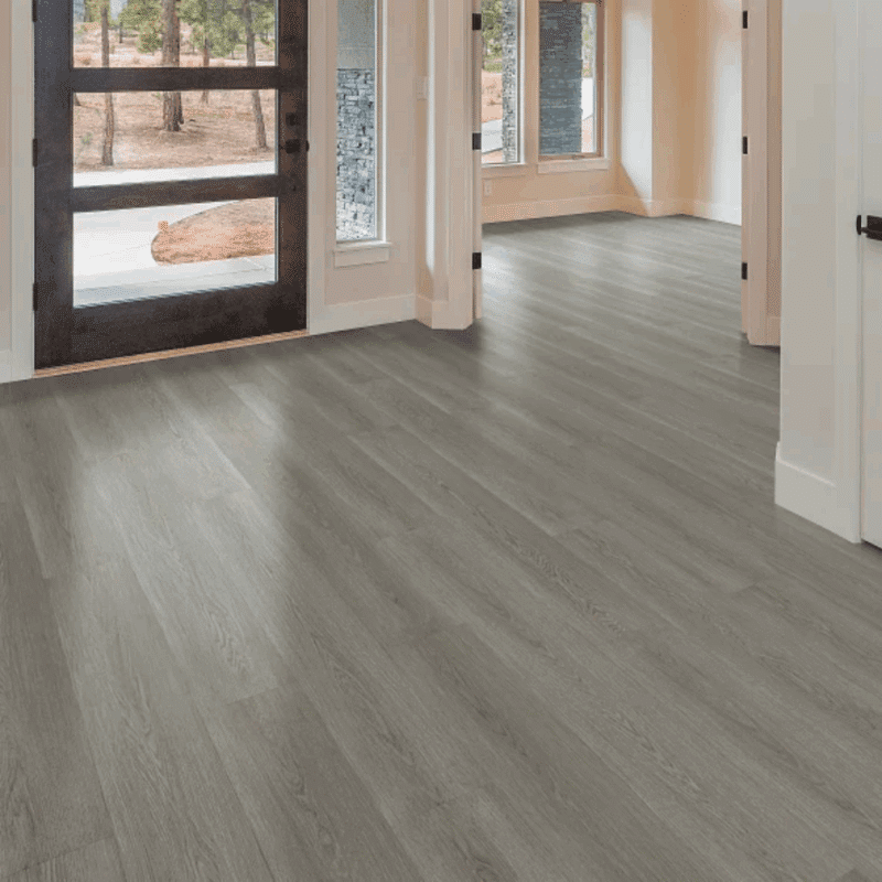Shaw Dwell - Hearthstone Grey