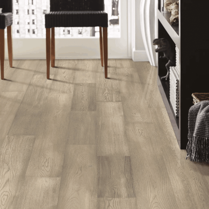 Shaw Exquisite Ashton Oak