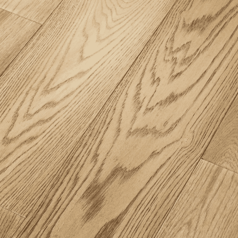 Shaw Exquisite Brightened Oak