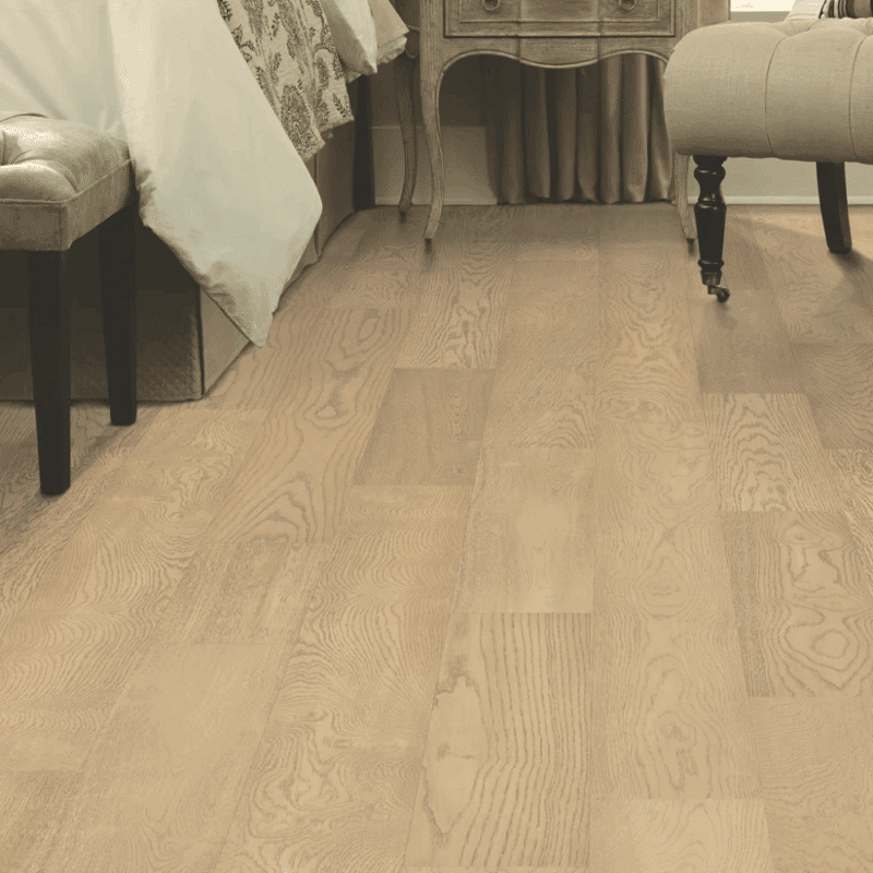 Shaw Exquisite Brightened Oak