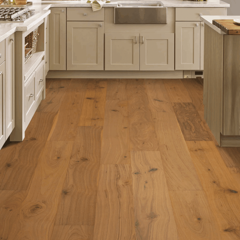 Shaw Exquisite Regency Walnut