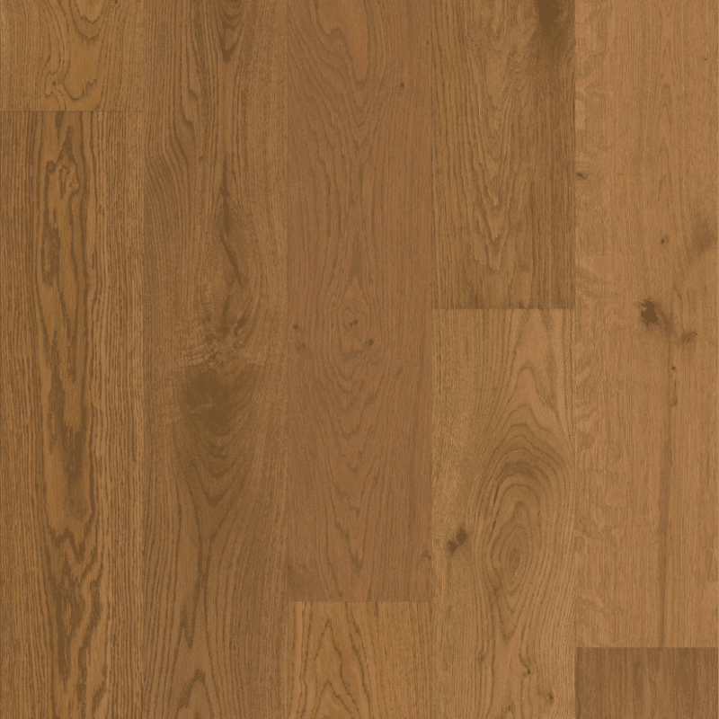 Shaw Exquisite Warmed Oak