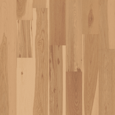 Shaw Exquisite Natural Hickory