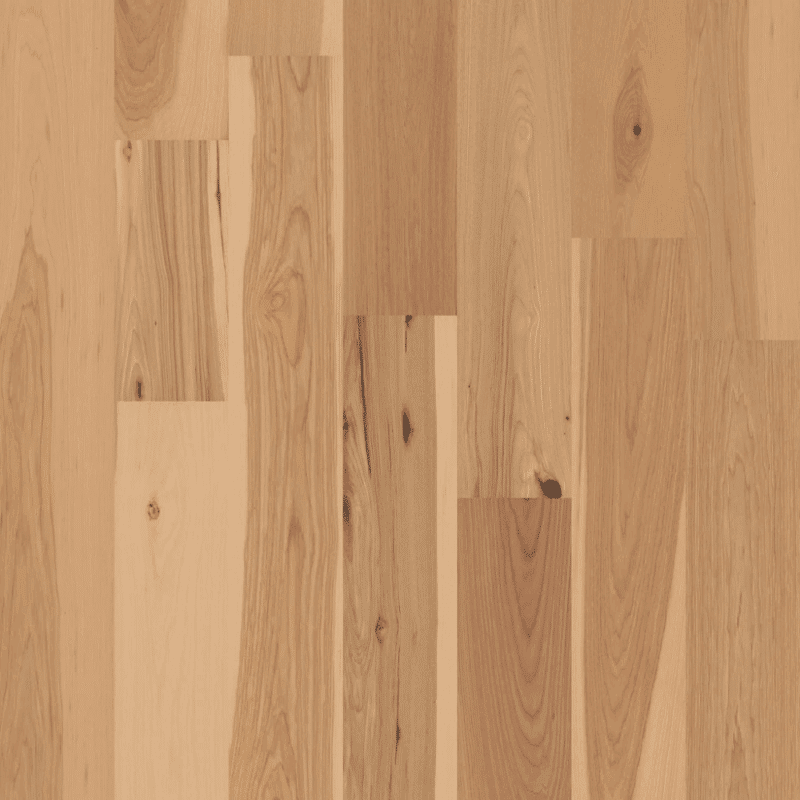 Shaw Exquisite Natural Hickory
