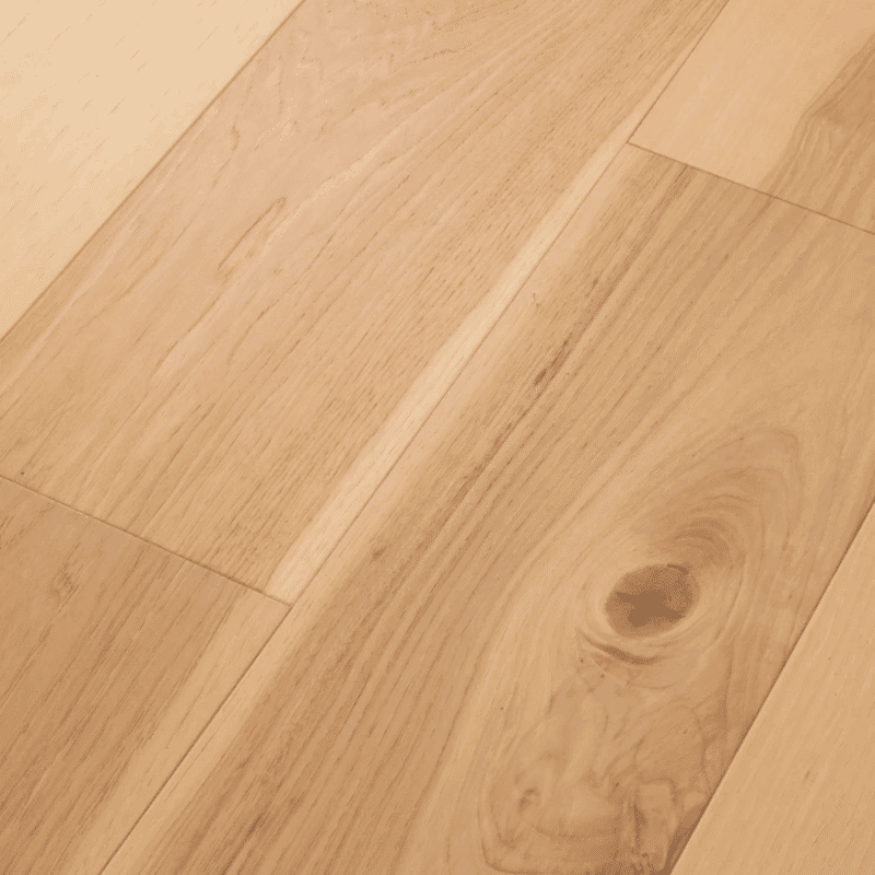 Shaw Exquisite Natural Hickory