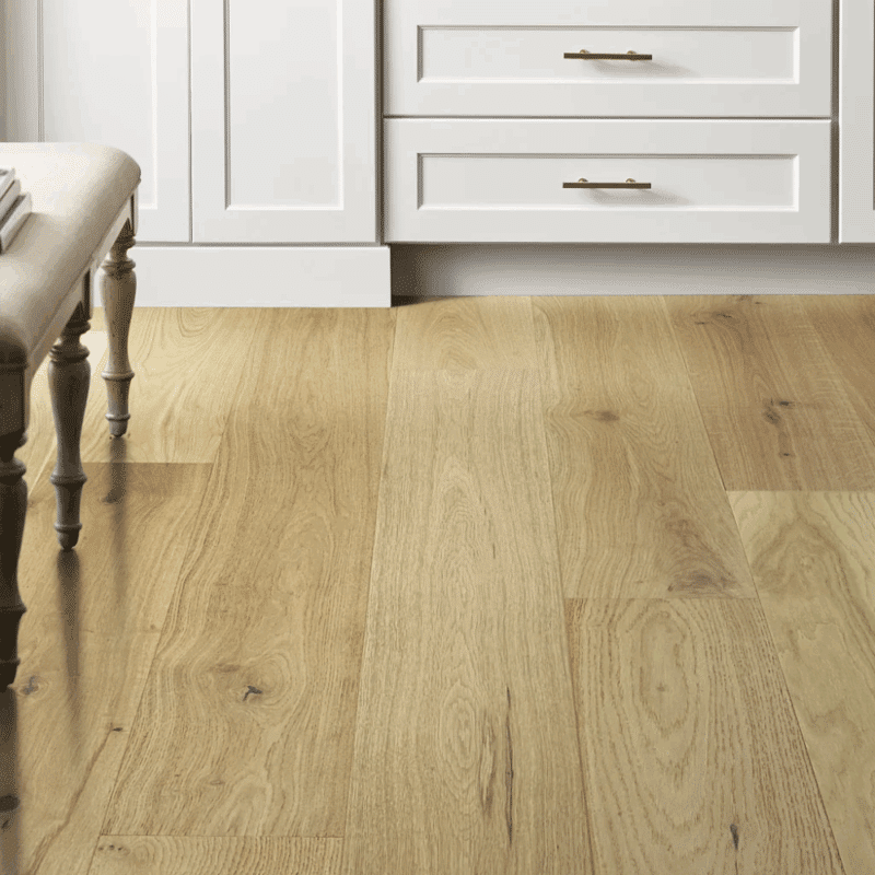 Shaw Exquisite Harvest Oak