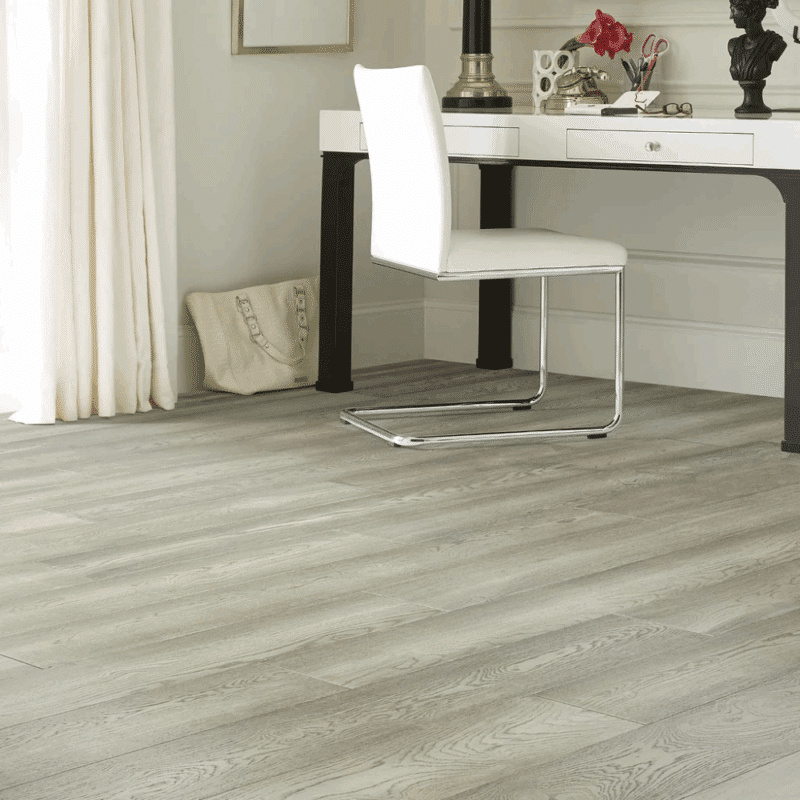 Shaw Exquisite Silverado Oak