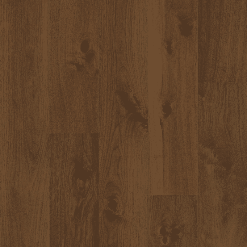 Shaw Exquisite Rich Walnut