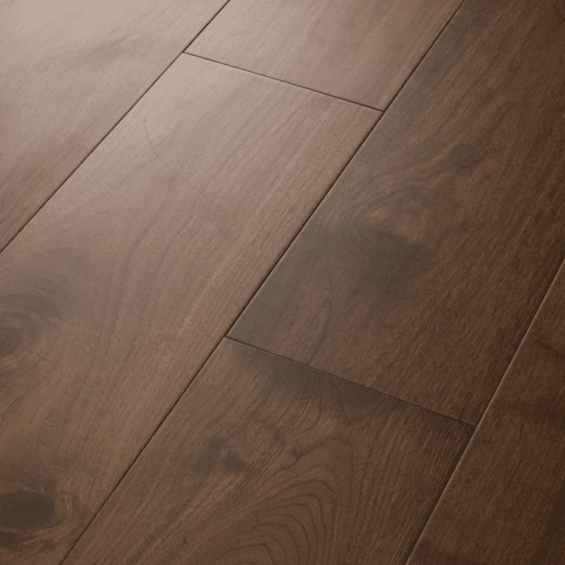 Shaw Exquisite Rich Walnut