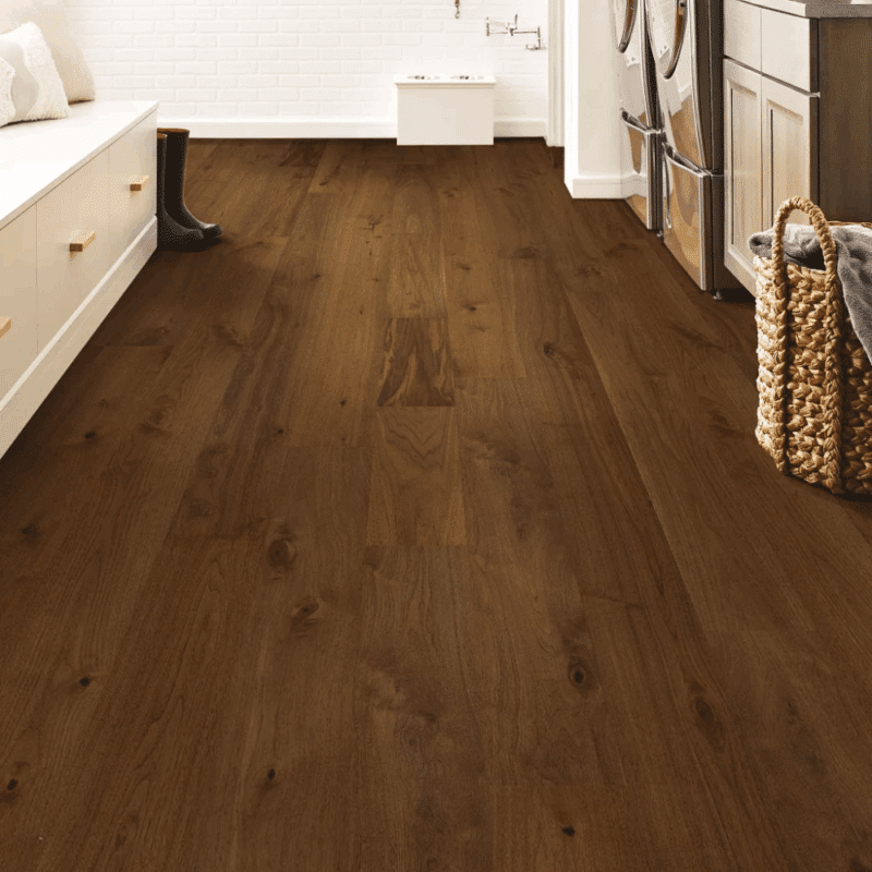 Shaw Exquisite Rich Walnut