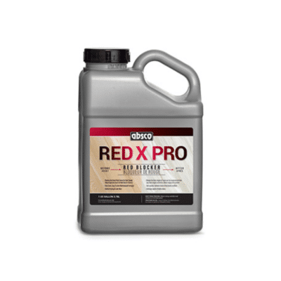 absco red x pro