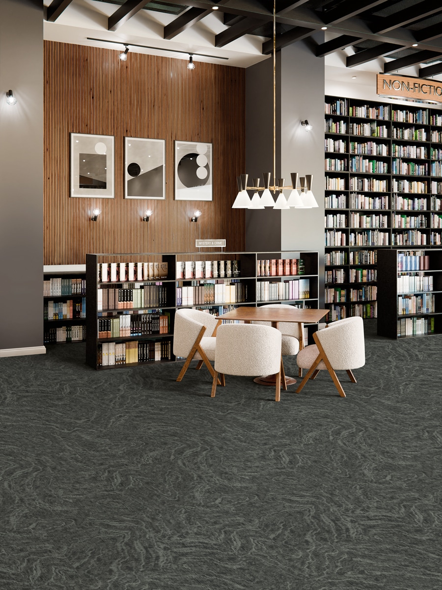 commercial flooring