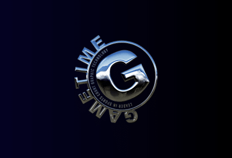 game time wraps brand logo
