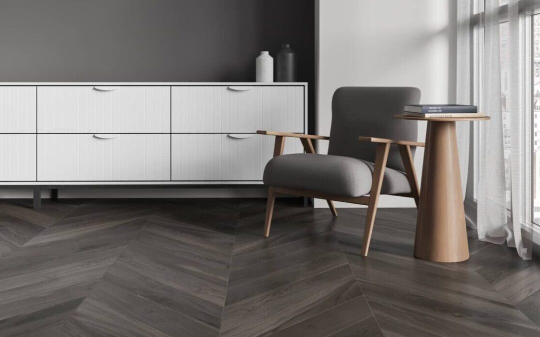 Comparing Vinyl Plank Flooring Vs. Porcelain Tile: Does Luxury Vinyl Take the Lead?