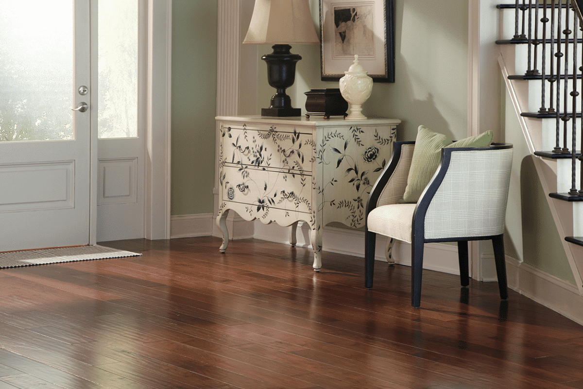 mullican walnut oakmont