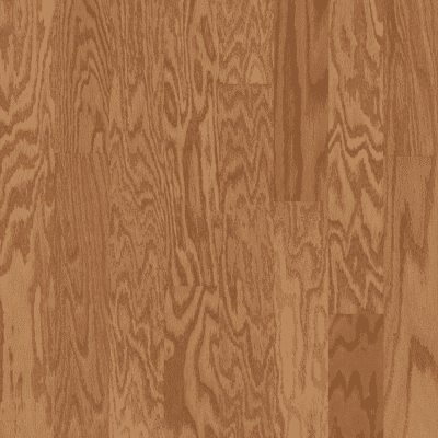 Shaw Albright Red Oak - Caramel