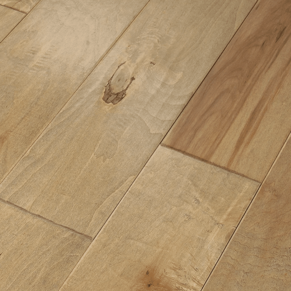 Shaw Pacific Grove Maple - Gold Dust SW594-01001 - Engineered