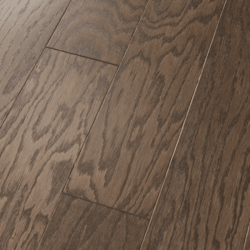 Shaw Timeless Oak 5" Weathered