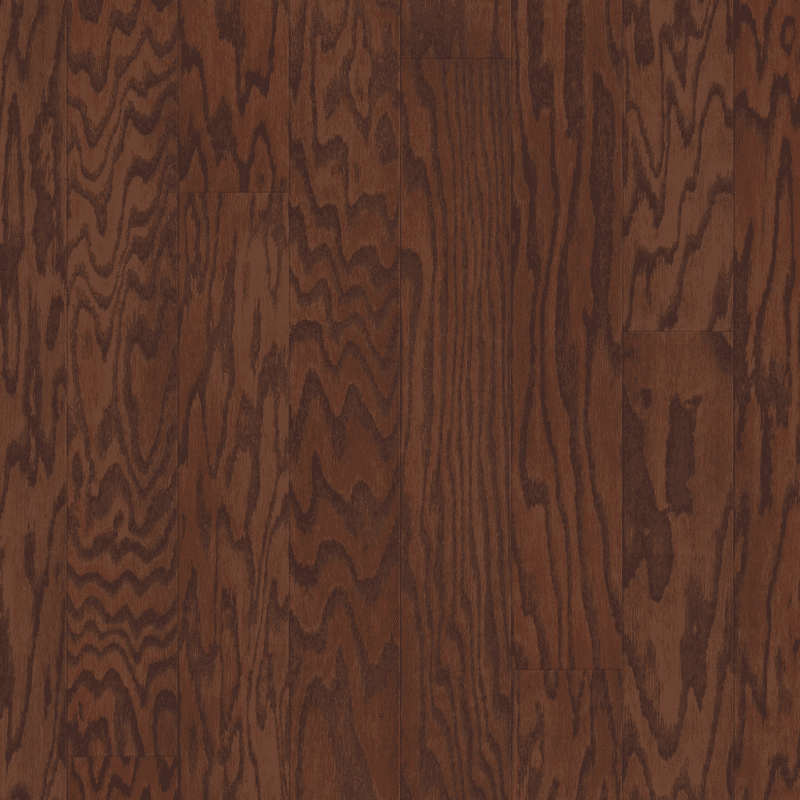 Shaw Timeless Oak 5" Hazelnut