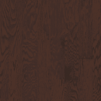 Shaw Timeless Oak 5" Coffee Bean