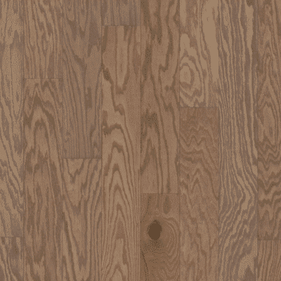 Shaw Eclectic Oak Art Decor