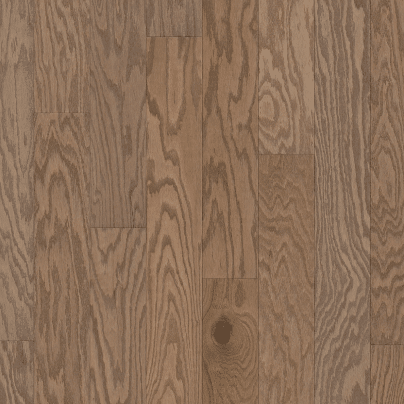 Shaw Eclectic Oak Art Decor