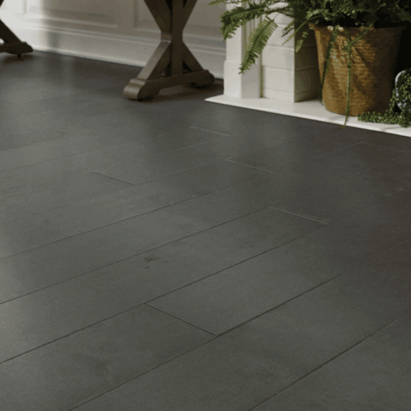 Shaw Eclectic Maple Contemporary