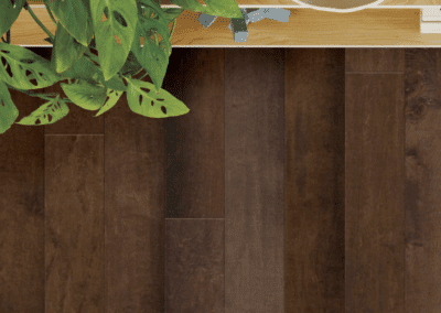 Anderson Tuftex Bernina Maple Castello