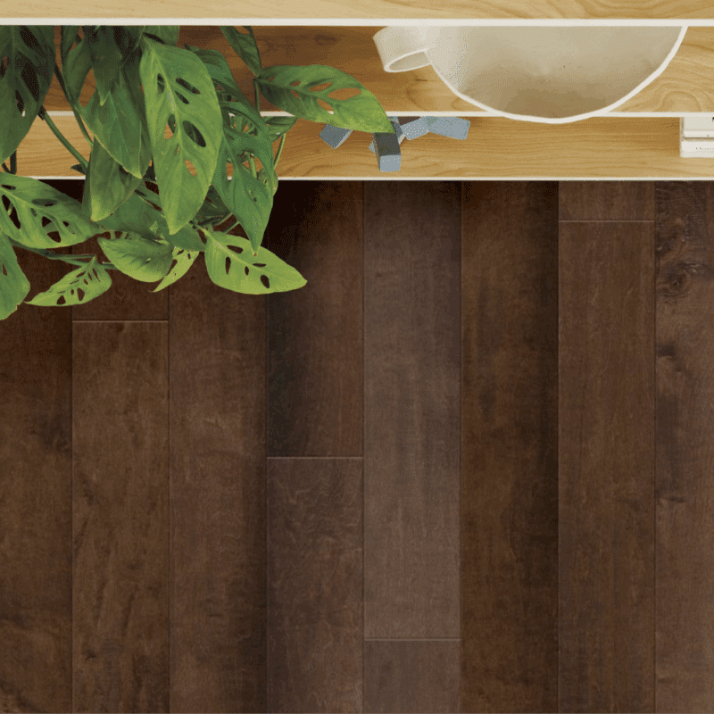 Anderson Tuftex Bernina Maple Castello