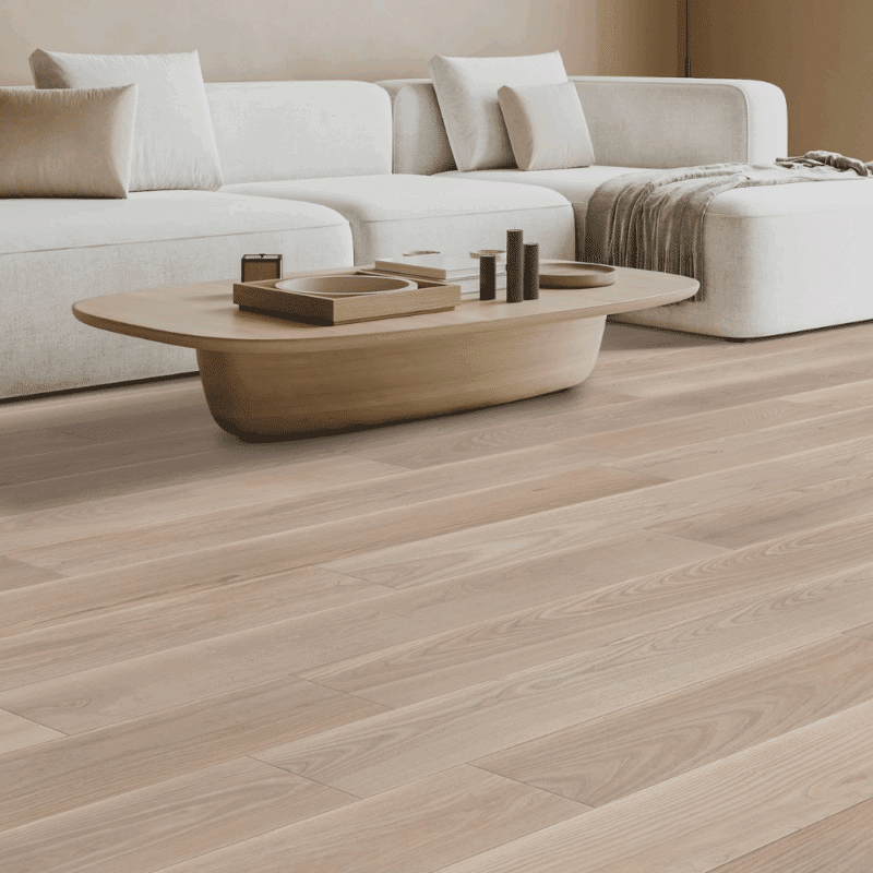 Anderson Tuftex European Ash Metro 5/8" x 7-1/2"