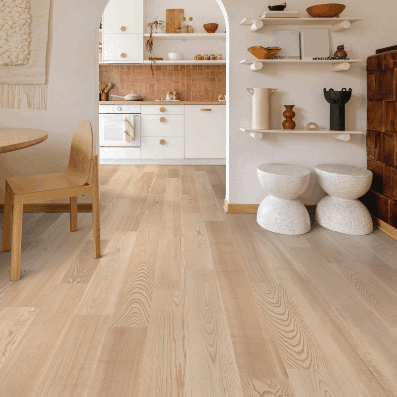 Anderson Tuftex European Ash Parfait 5/8" x 7-1/2"