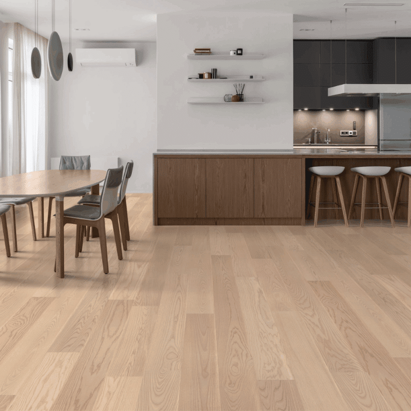 Anderson Tuftex European Ash Plaza 5/8" x 7-1/2"