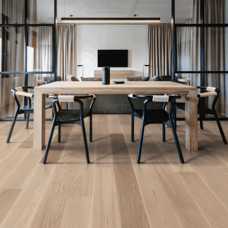 Anderson Tuftex European Ash Bistro 5/8" x 7-1/2"