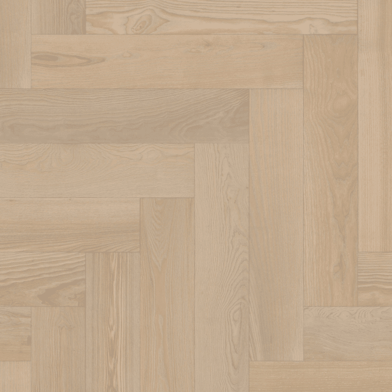 Anderson Tuftex European Ash Herringbone Metro 5/8" x 4-3/4"