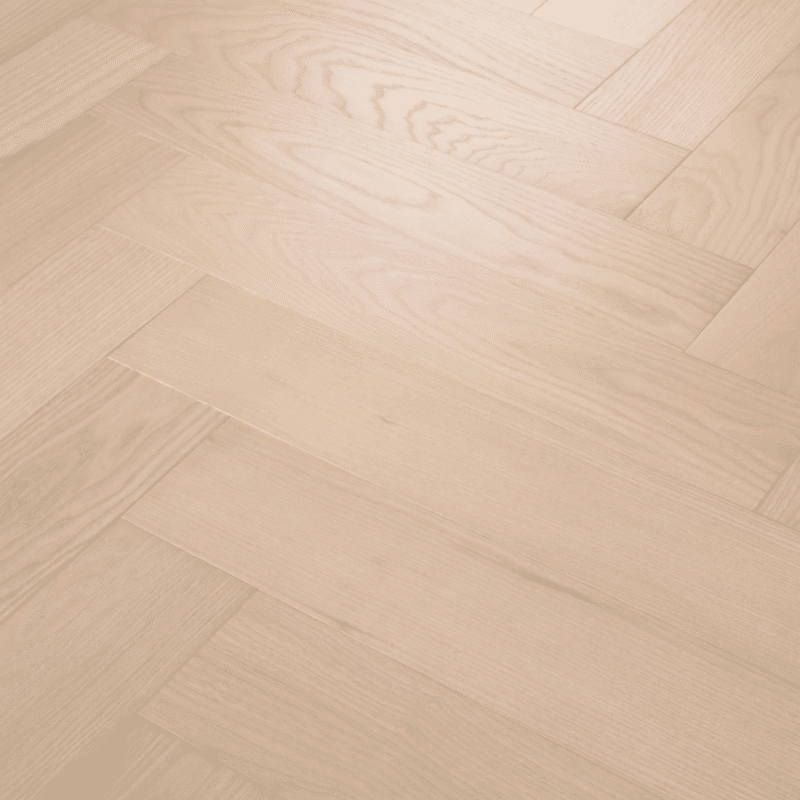 Anderson Tuftex European Ash Herringbone Metro 5/8" x 4-3/4"