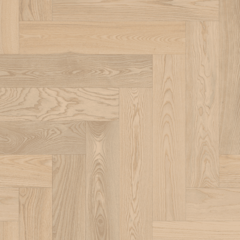 Anderson Tuftex European Ash Herringbone Parfait 5/8" x 4-3/4"