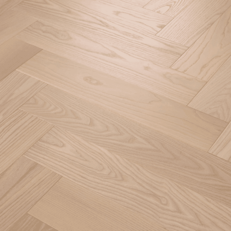 Anderson Tuftex European Ash Herringbone Plaza 5/8" x 4-3/4"