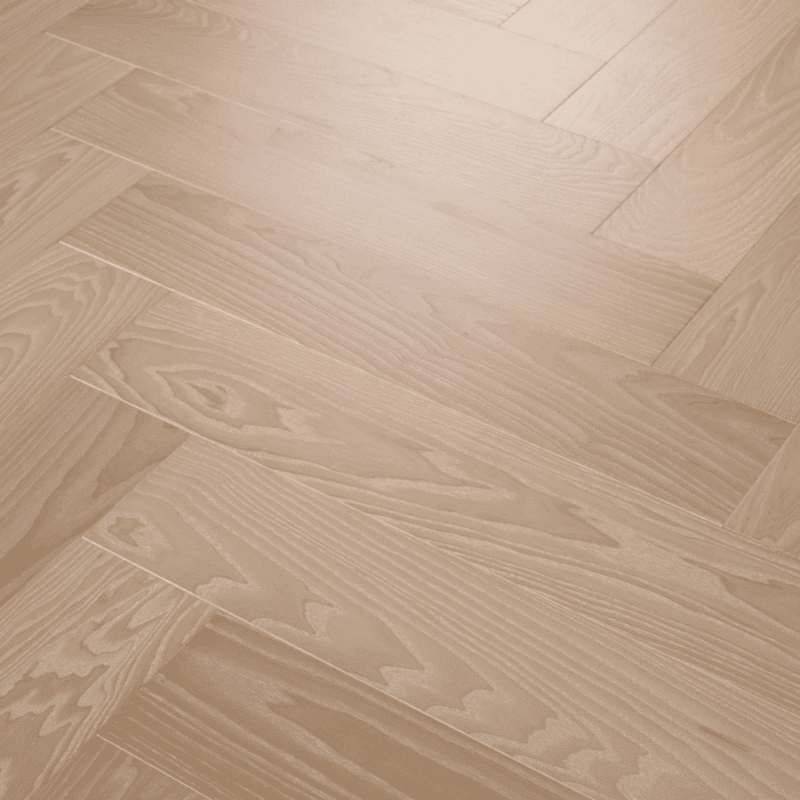 Anderson Tuftex European Ash Herringbone Carnival 5/8" x 4-3/4"