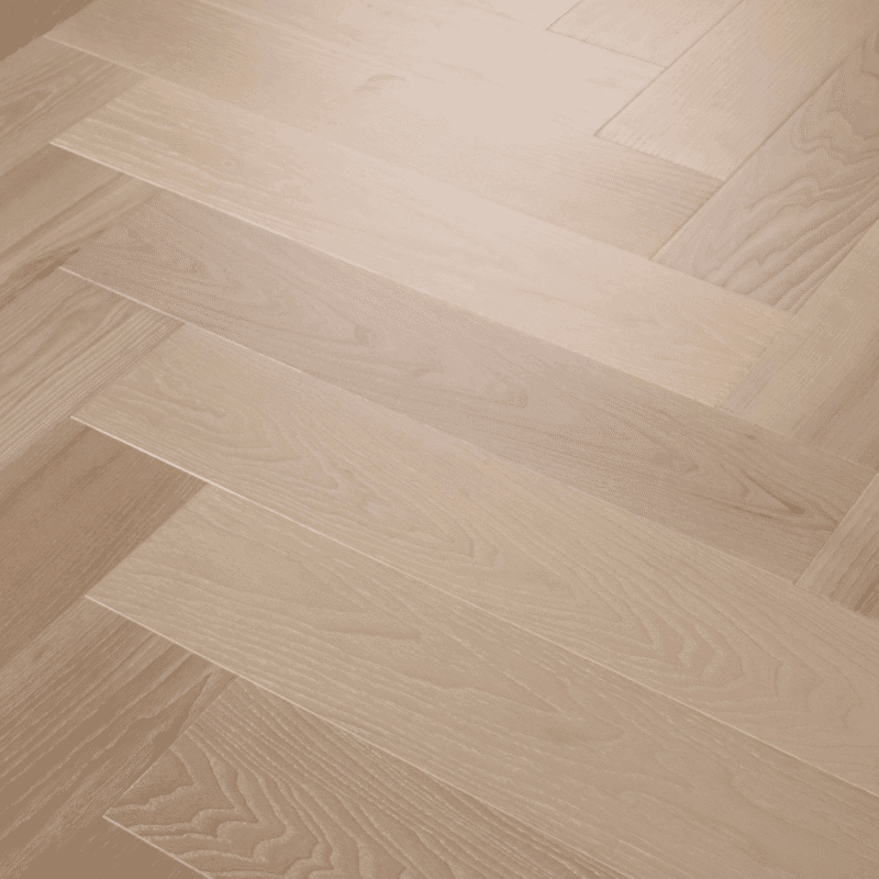 Anderson Tuftex European Ash Herringbone Bistro 5/8" x 4-3/4"