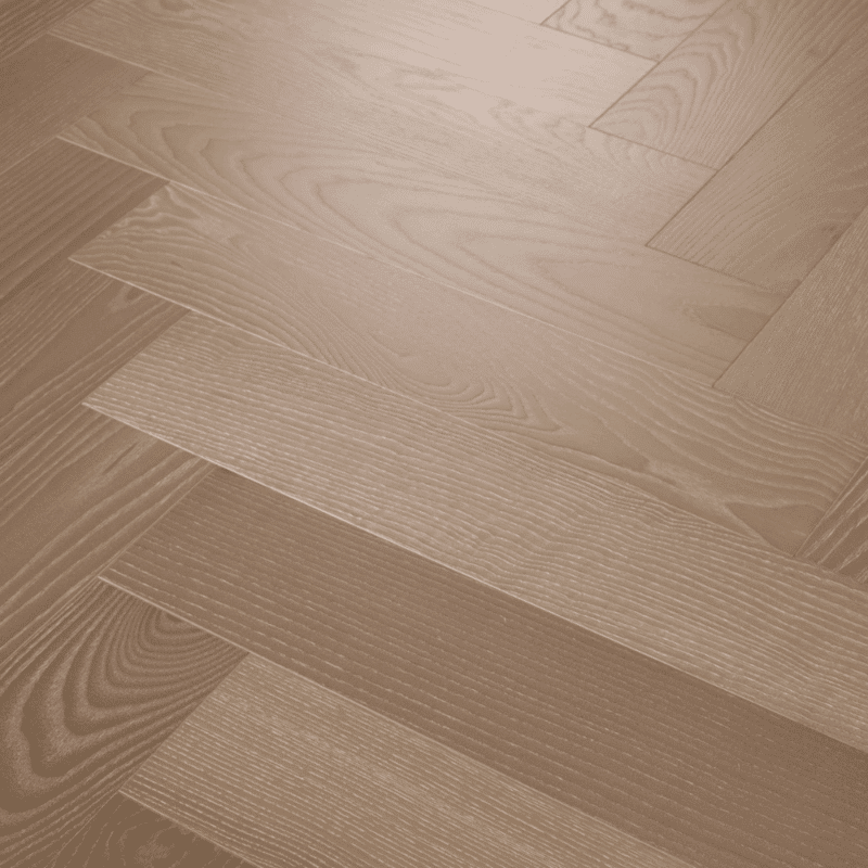 Anderson Tuftex European Ash Herringbone Ballet 5/8" x 4-3/4"