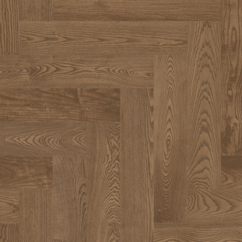 Anderson Tuftex European Ash Herringbone Biscotti 5/8" x 4-3/4"