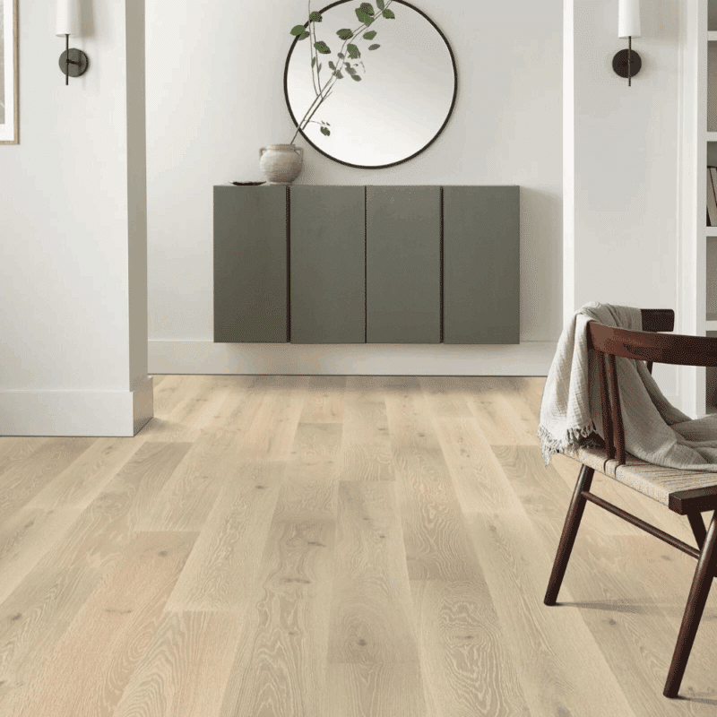 Anderson Tuftex Natural Timbers White Oak Willow Smooth
