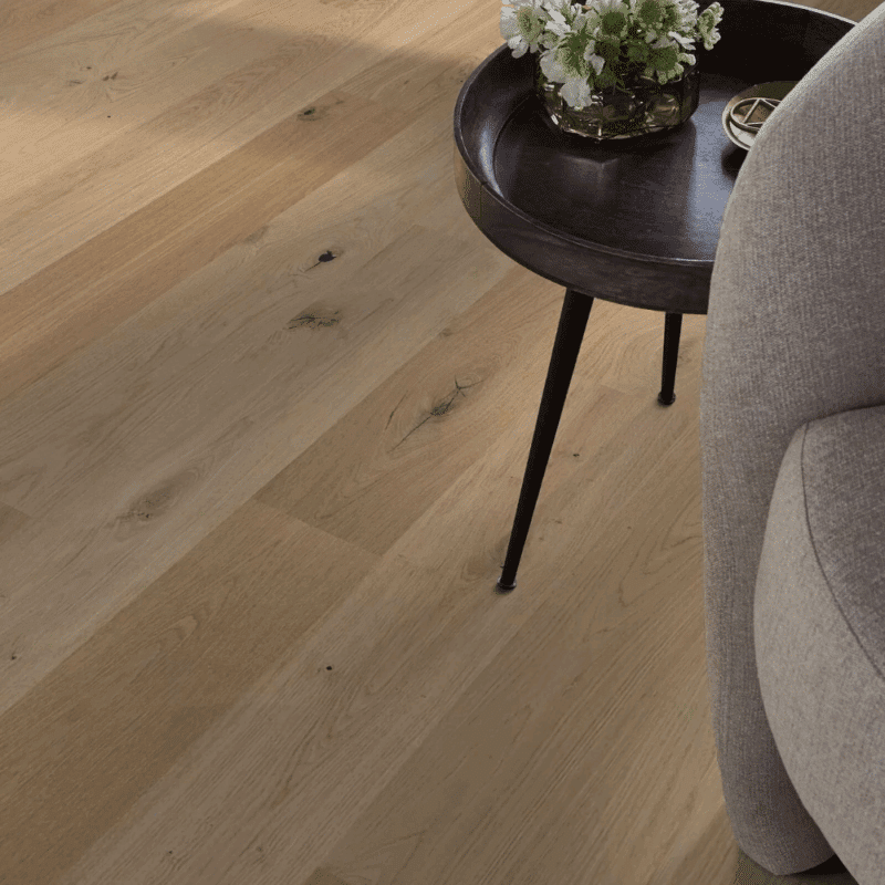 Anderson Tuftex Natural Timbers White Oak Woodland Smooth