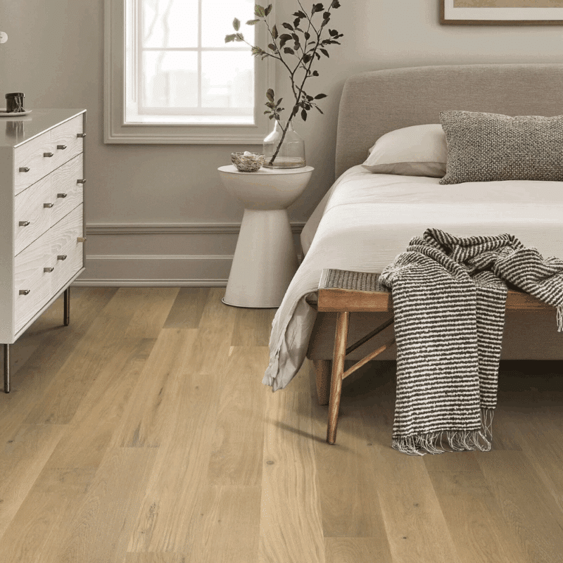 Anderson Tuftex Natural Timbers White Oak Grove Smooth