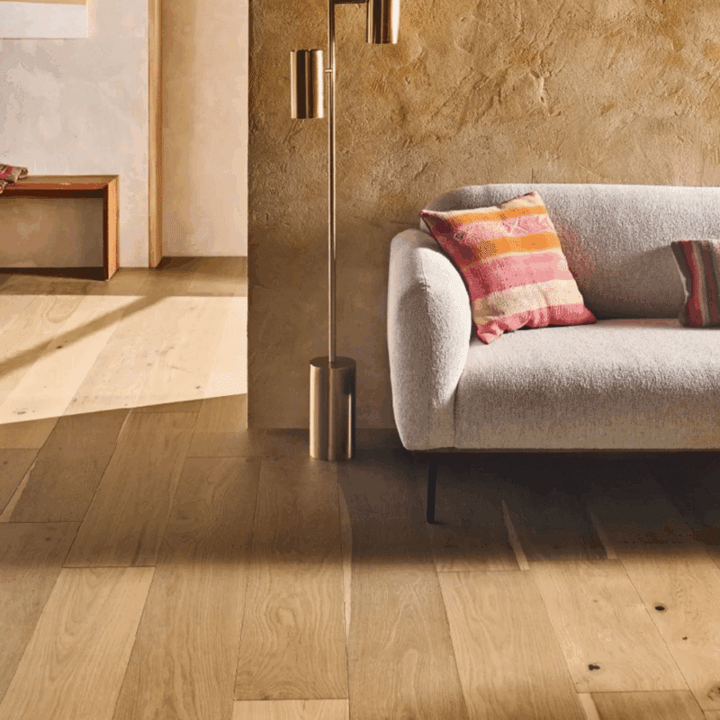 Anderson Tuftex Natural Timbers White Oak Orchard Smooth