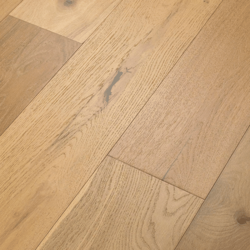Anderson Tuftex Natural Timbers White Oak Thicket Smooth
