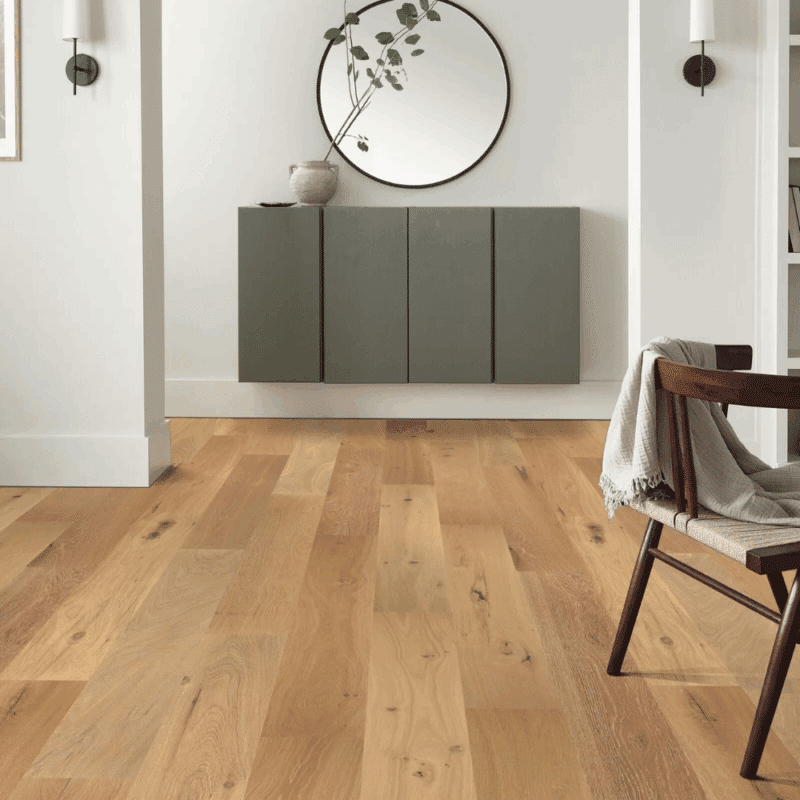 Anderson Tuftex Natural Timbers White Oak Thicket Smooth
