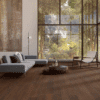 Happy Feet Turnberry Hickory - Driftwood