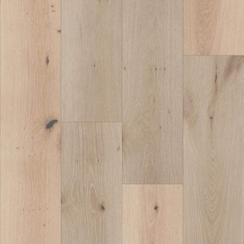 Happy Feet Turnberry White Oak - Blonde